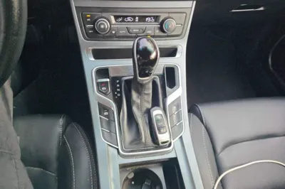Geely Auto Emgrand
