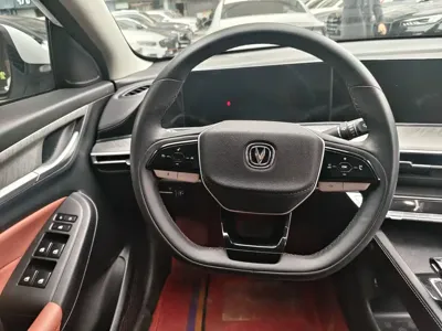 Changan Eado