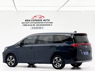 GAC Motor Trumpchi M6