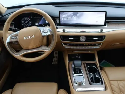 Kia K9