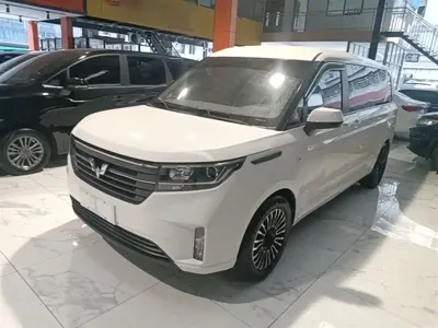 Wuling Zhengcheng