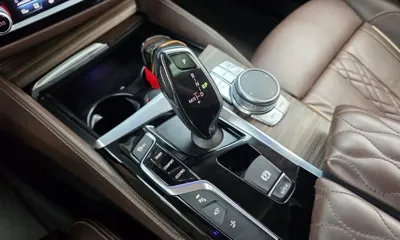 BMW Gran Turismo