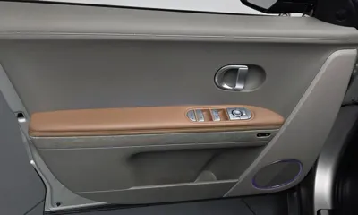 Hyundai Ioniq5