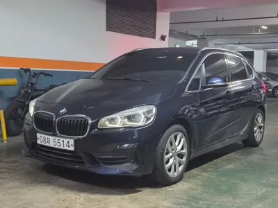BMW 2-Series