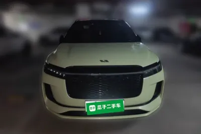 Li Auto ONE