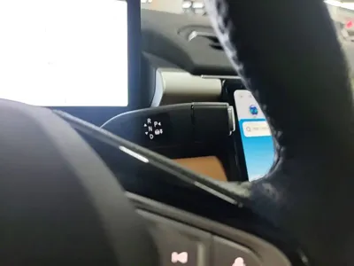 Xpeng P5