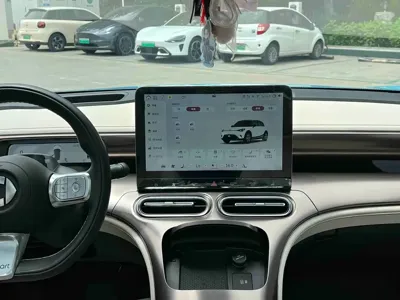 Smart Smart #1