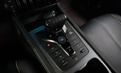 BYD Atto 3