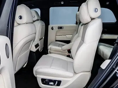 Li Auto Li L9