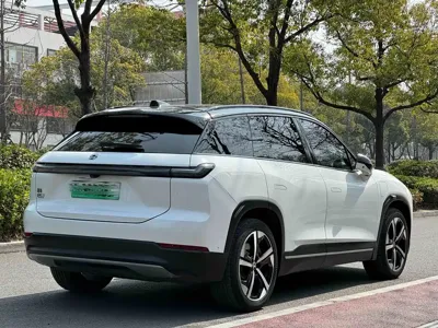Nio ES7