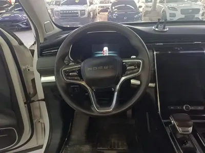 Roewe RX5 Max