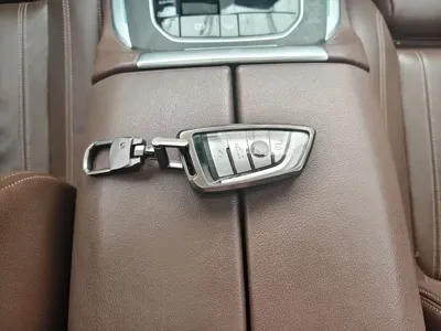 BMW X5 (Import)