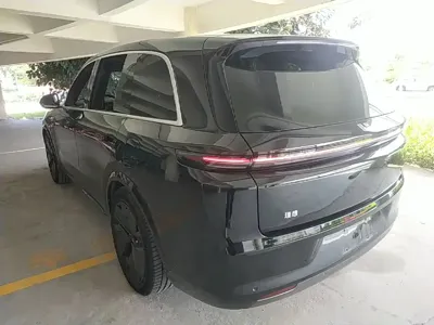 Li Auto Li L8