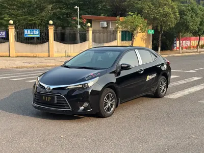 Toyota Levin