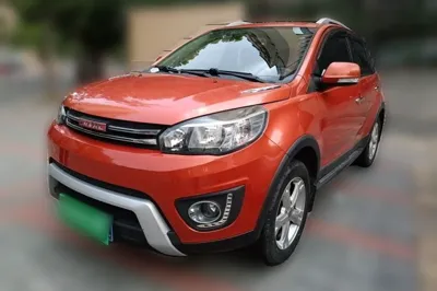 Haval H1