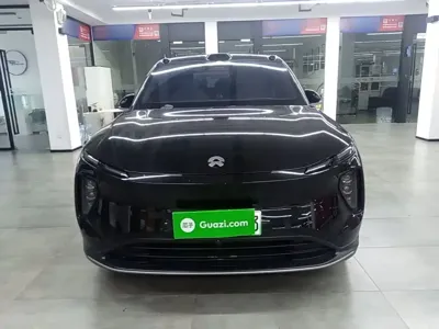 Nio EC6