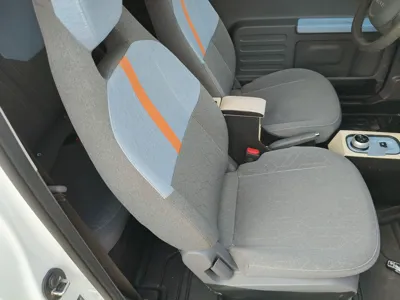 Geely Galaxy Panda