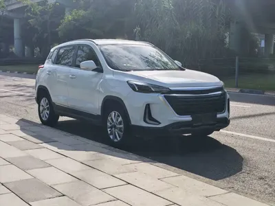 BAIC X3