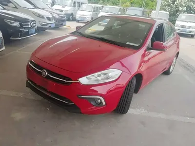 Fiat Ottimo
