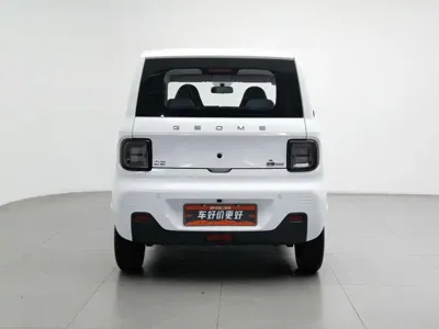 Galaxy Panda