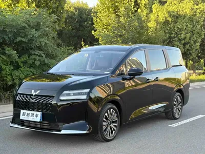 Wuling Xingguang 730