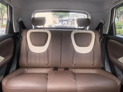 Wuling Bingo