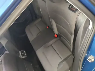 Volkswagen Golf (Import)