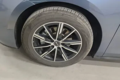 BYD Seal 06 New Energy