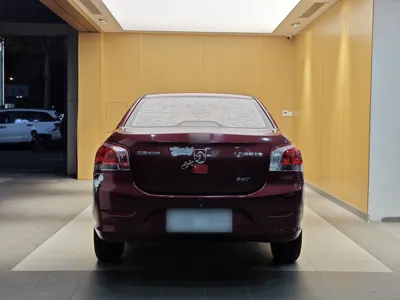 Baojun 630
