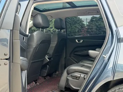 Wuling Victory