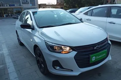 Chevrolet Cavalier