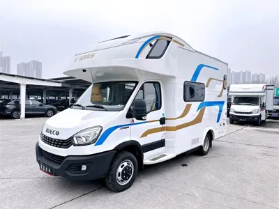 IVECO Ousheng