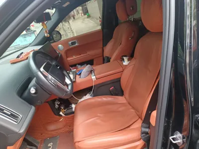 Li Auto L8