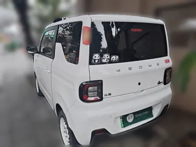 Geely Galaxy Panda