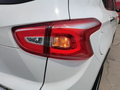 Baojun 510