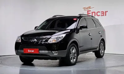 Hyundai Veracruz