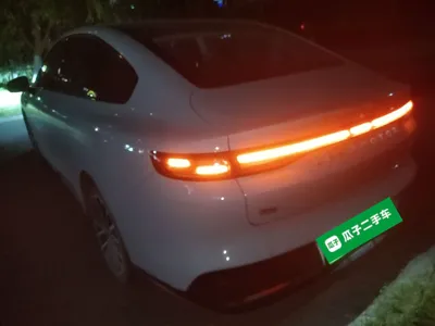 Leapmotor B01