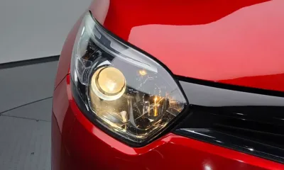 Renault-KoreaSamsung QM3