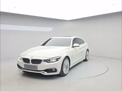 BMW 4-Series