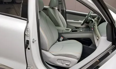 Hyundai Nexo