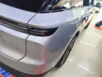 Li Auto Li i6