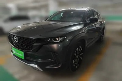 Mazda CX-50