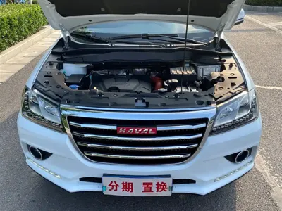 Haval H2