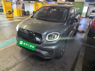 Leapmotor Leapmotor T03