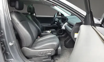 Hyundai Ioniq5