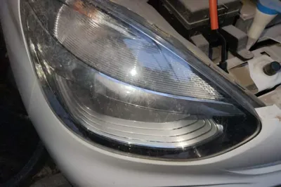 Roewe Clever