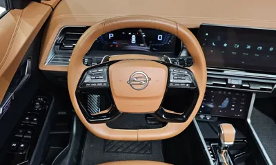 KG_Mobility_Ssangyong Torres