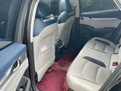 Geely Xingrui