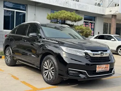 Honda Avancier