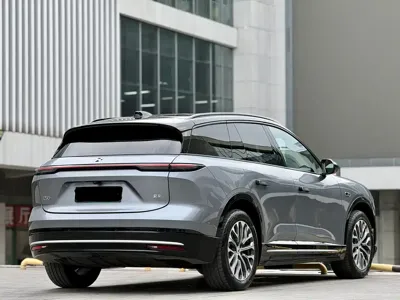 Nio ES6